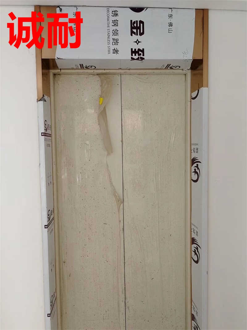 電梯門(mén)套廠家